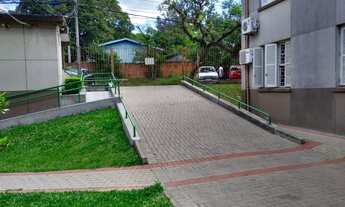 Imagem 3: Apartamento para Venda em Porto Alegre / RS no bairro Intercap