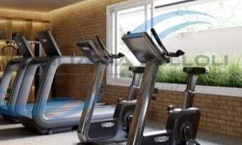 Imagem 7: Apartamento para Venda em Porto Alegre / RS no bairro Petrópolis