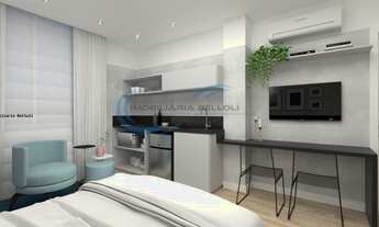 Imagem 3: Studio para Venda em Porto Alegre / RS no bairro Centro Histórico