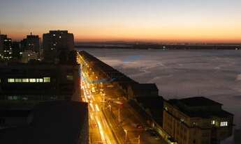 Imagem 2: Sala Comercial para Venda em Porto Alegre / RS no bairro Centro Histórico