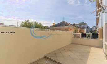 Imagem 4: Apartamento Garden para Venda em Porto Alegre / RS no bairro Menino Deus