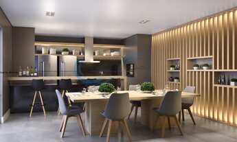 Imagem 3: Apartamento para Venda em Porto Alegre / RS no bairro Jardim Lindoia