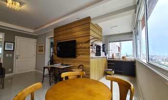 Imagem 7: Apartamento para Venda em Porto Alegre / RS no bairro Mont Serrat