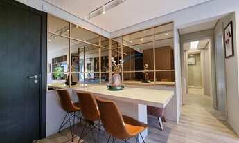 Imagem 7: Apartamento para Venda em Porto Alegre / RS no bairro Jardim Europa