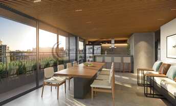 Imagem 5: Apartamento para Venda em Porto Alegre / RS no bairro Rio Branco