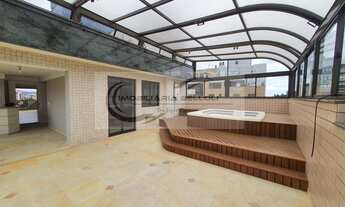 Imagem 6: Cobertura para Venda em Porto Alegre / RS no bairro Bela Vista