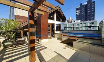 Imagem: Cobertura Duplex para Venda em Porto Alegre