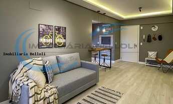 Imagem 2: Apartamento para Venda em Porto Alegre / RS no bairro Cristo Redentor