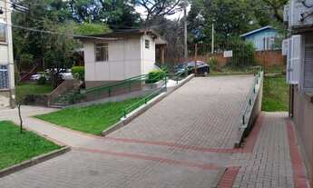 Imagem 2: Apartamento para Venda em Porto Alegre / RS no bairro Intercap