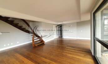 Imagem 3: Cobertura para Venda em Porto Alegre / RS no bairro Bela Vista