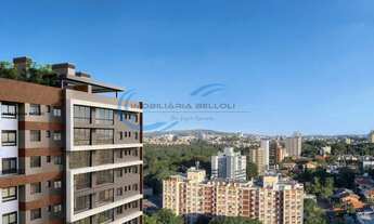 Imagem 4: Apartamento para Venda em Porto Alegre / RS no bairro Boa Vista