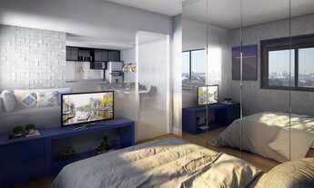 Imagem 2: Apartamento para Venda em Porto Alegre / RS no bairro Santana