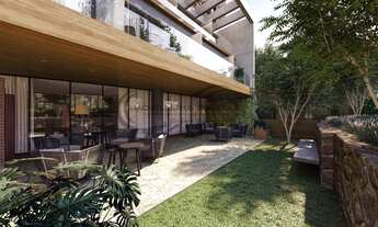 Imagem 3: Apartamento para Venda em Porto Alegre / RS no bairro Três Figueiras