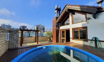 Imagem 2: Cobertura Duplex para Venda em Porto Alegre / RS no bairro Petrópolis