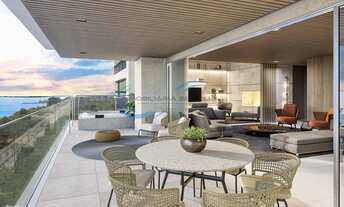 Imagem 2: Apartamento para Venda em Porto Alegre / RS no bairro Cristal