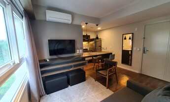 Imagem 2: Apartamento para Venda em Porto Alegre / RS no bairro Moinhos de Vento