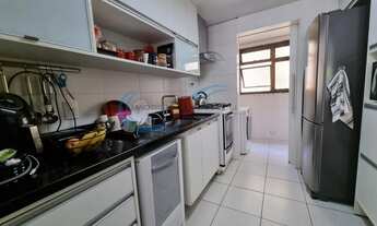 Imagem 4: Apartamento para Venda em Porto Alegre / RS no bairro Rio Branco