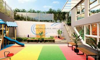 Imagem 6: Apartamento para Venda em Porto Alegre / RS no bairro Cristo Redentor