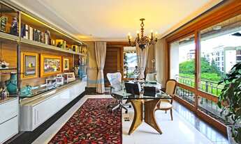 Imagem 3: Apartamento para Venda em Porto Alegre / RS no bairro Moinhos de Vento