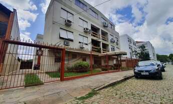 Imagem 1: Apartamento para Venda em Porto Alegre / RS no bairro Jardim Itu