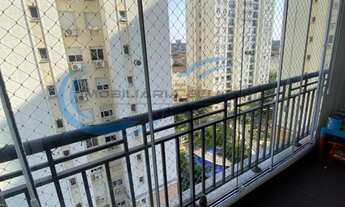 Imagem 3: Apartamento para Venda em Porto Alegre / RS no bairro Passo da Areia