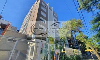 Imagem 2: Apartamento Garden para Venda em Porto Alegre / RS no bairro Petrópolis