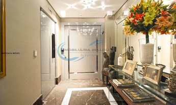 Imagem 2: Apartamento para Venda em Porto Alegre / RS no bairro Moinhos de Vento