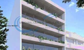 Imagem 2: Apartamento para Venda em Porto Alegre / RS no bairro Mont Serrat