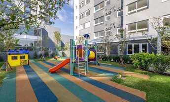 Imagem 4: Apartamento para Venda em Porto Alegre / RS no bairro Lindoia