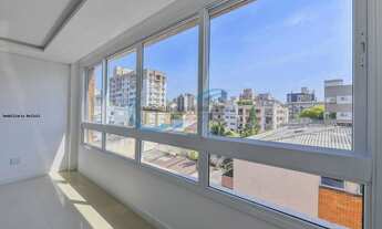 Imagem 3: Apartamento para Venda em Porto Alegre / RS no bairro Higienopolis