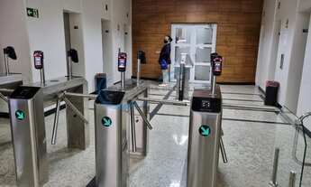 Imagem 3: Sala Comercial para Venda em Porto Alegre / RS no bairro Centro Histórico