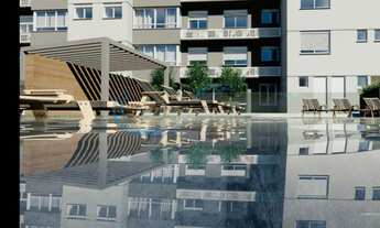 Imagem 2: Apartamento para Venda em Porto Alegre / RS no bairro Cristo Redentor