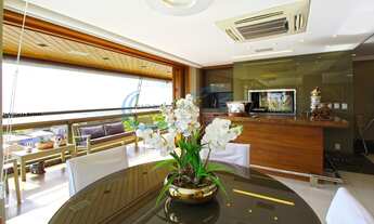 Imagem 7: Apartamento para Venda em Porto Alegre / RS no bairro Moinhos de Vento