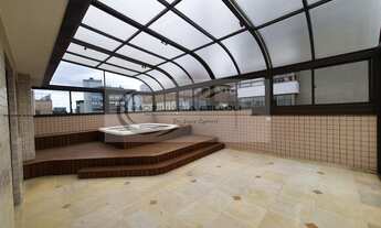 Imagem 5: Cobertura para Venda em Porto Alegre / RS no bairro Bela Vista