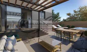 Imagem 4: Apartamento para Venda em Porto Alegre / RS no bairro Rio Branco