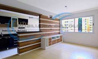 Imagem 2: Apartamento para Venda em Porto Alegre / RS no bairro Santo Antônio