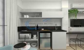 Imagem 6: Studio para Venda em Porto Alegre / RS no bairro Centro Histórico