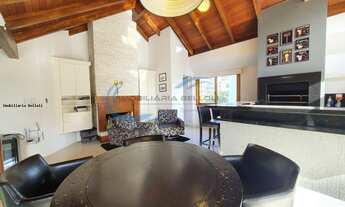 Imagem 6: Cobertura Duplex para Venda em Porto Alegre / RS no bairro Petrópolis