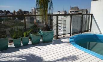 Imagem 2: Cobertura para Venda em Porto Alegre / RS no bairro Moinhos de Vento