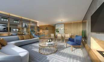 Imagem 2: Apartamento para Venda em Porto Alegre / RS no bairro Boa Vista