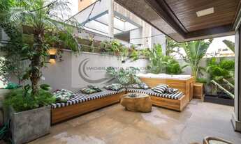 Imagem 5: Apartamento Garden para Venda em Porto Alegre / RS no bairro Petrópolis