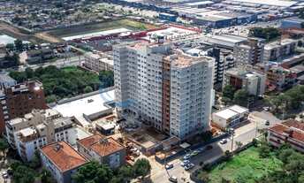 Imagem 2: Apartamento para Venda em Porto Alegre / RS no bairro Jardim Lindoia