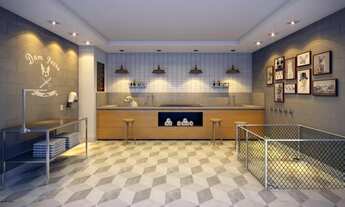 Imagem 7: Apartamento para Venda em Porto Alegre / RS no bairro Santana