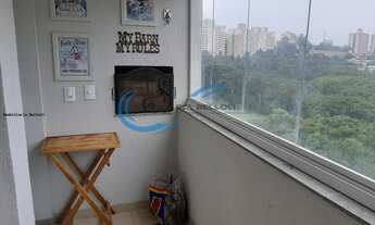 Imagem 2: Apartamento para Venda em Porto Alegre / RS no bairro Jardim Carvalho