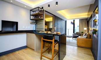 Imagem 6: Apartamento para Venda em Porto Alegre / RS no bairro Auxiliadora