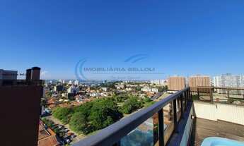 Imagem 6: Cobertura para Venda em Porto Alegre / RS no bairro Jardim Lindoia