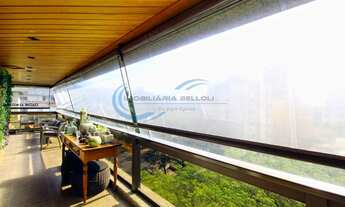 Imagem 6: Apartamento para Venda em Porto Alegre / RS no bairro Moinhos de Vento