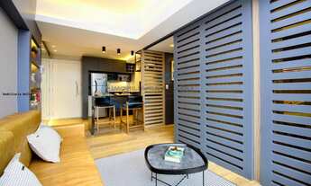 Imagem 4: Apartamento para Venda em Porto Alegre / RS no bairro Auxiliadora