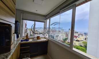 Imagem 2: Apartamento para Venda em Porto Alegre / RS no bairro Mont Serrat