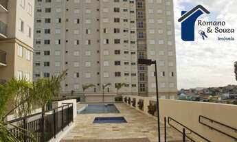 Imagem: Apartamento para locação no condomínio